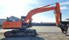 2016 HITACHI ZX 210 LC-5B